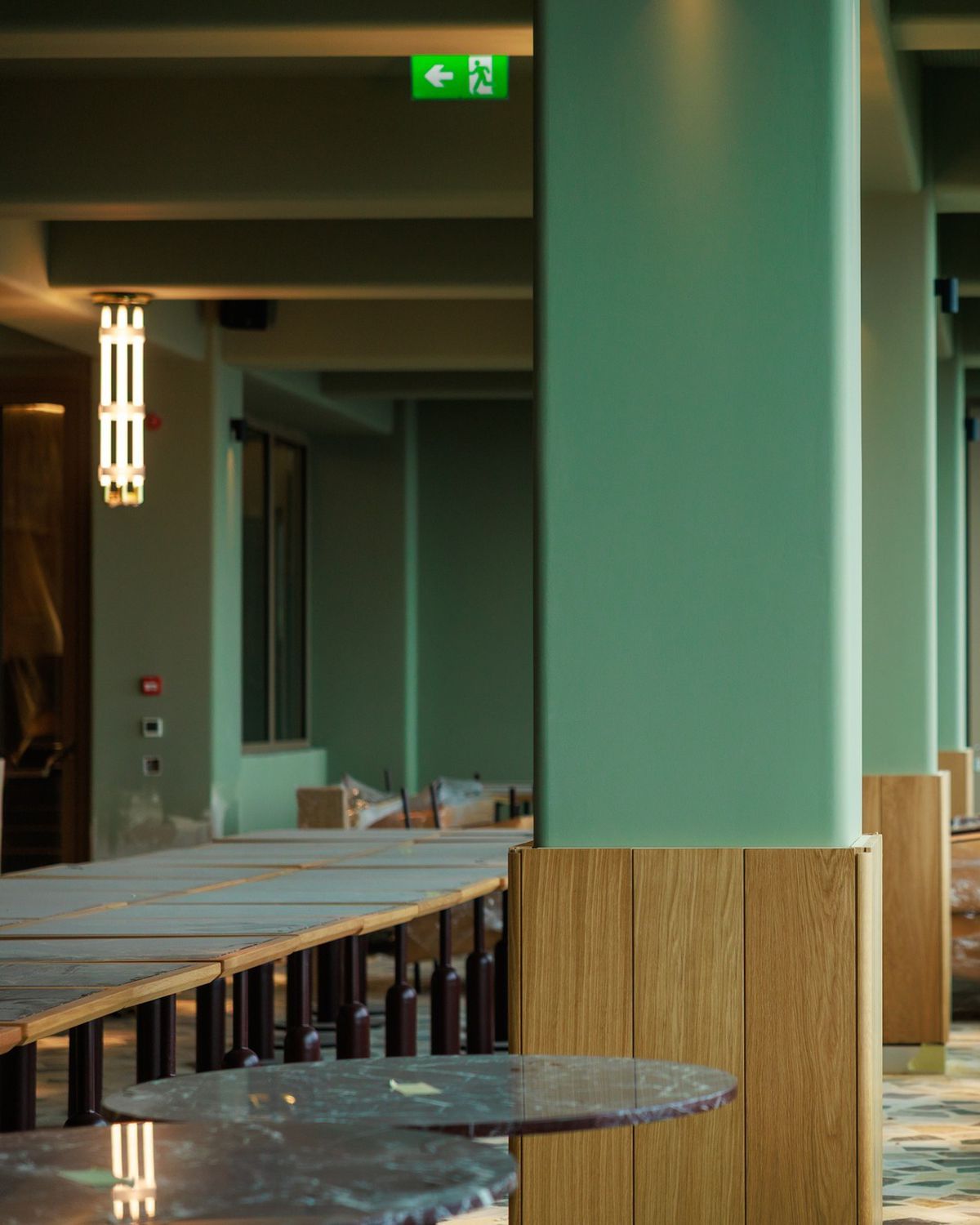 Telecabina Tâmpa şi restaurantul Panoramic din Braşov / Foto: Facebook