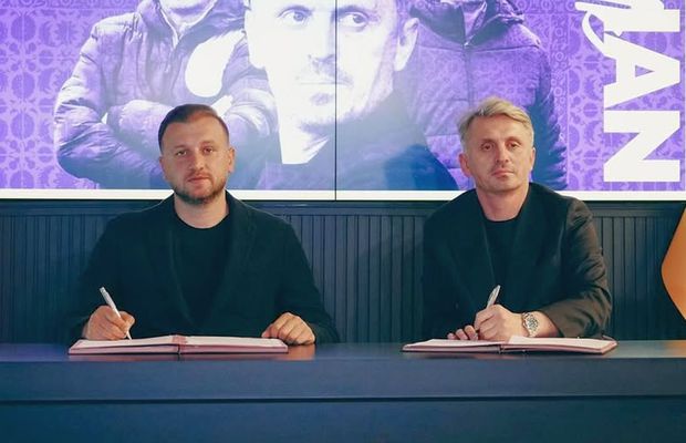 Clubul la care a fost propus Gică Hagi și-a numit noul antrenor: „Bine ai venit!”