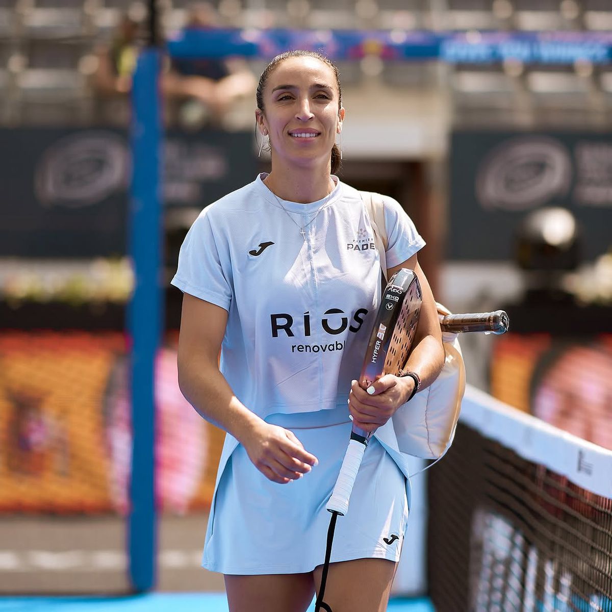 O jucătoare de top își deschide cont pe o platformă pentru adulți, dintr-un motiv surprinzător: „Îmi arăt latura nedescoperită”