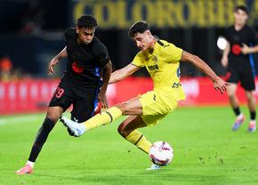 Barcelona, Villarreal și La Liga sunt acuzate că evită întâlnirea pe cel mai delicat subiect al momentului