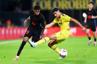 Răsturnare de situație! Villarreal - Barcelona NU se joacă în SUA: „Regretăm profund”