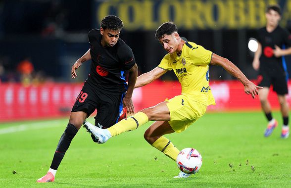 Barcelona, Villarreal și La Liga sunt acuzate că evită întâlnirea pe cel mai delicat subiect al momentului