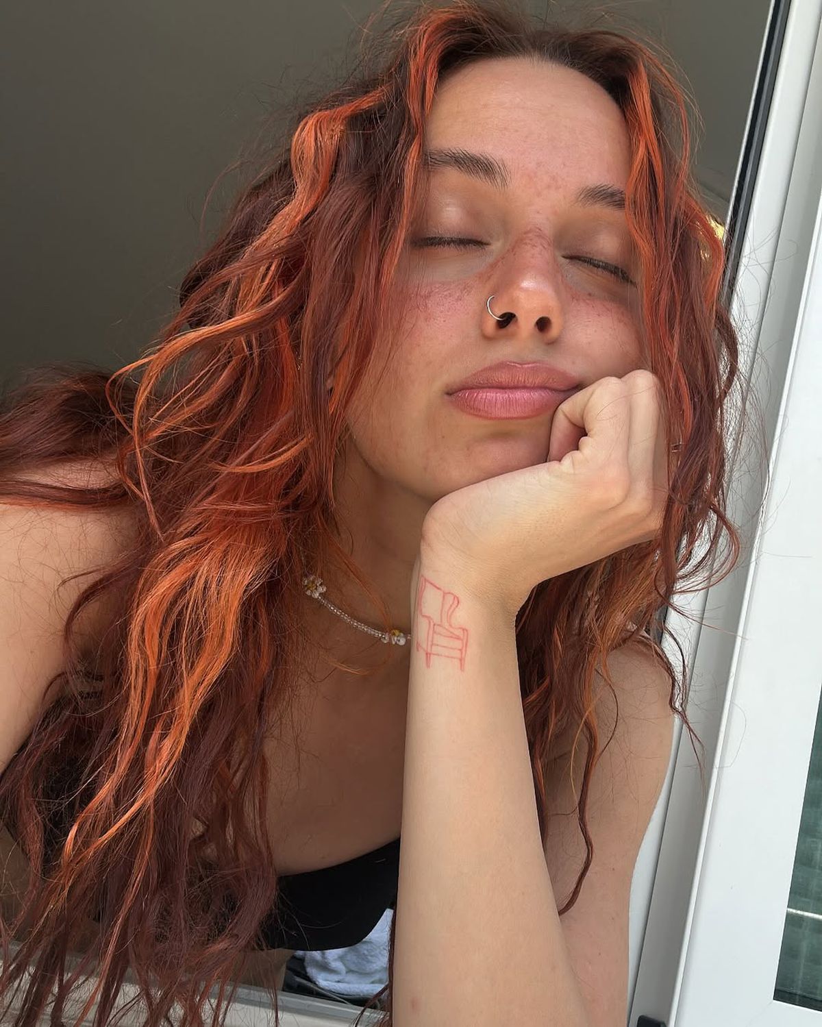 Vanessa Bellini, dansatoarea despre care italienii scriu că se întâlnește cu Matteo Berrettini