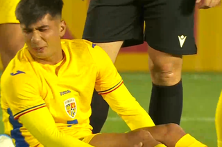 Surpriză! Informații de ultimă oră despre accidentarea lui Alexandru Musi