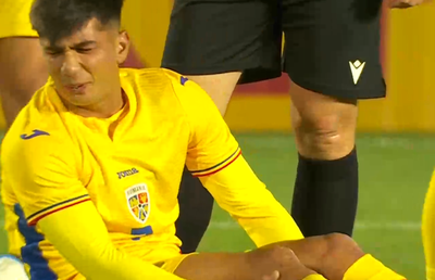 Surpriză! Informații de ultimă oră despre accidentarea lui Alexandru Musi