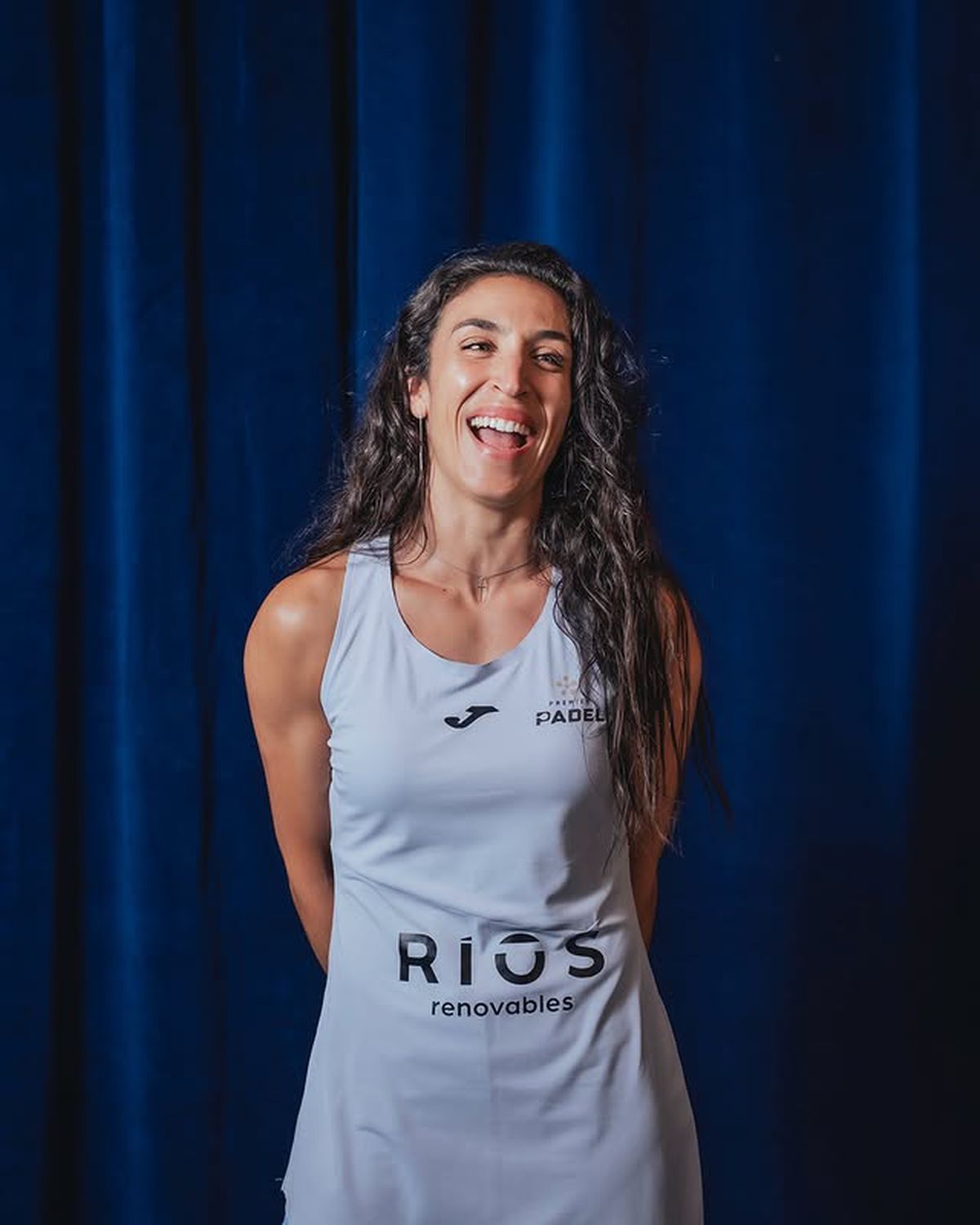 O jucătoare de top își deschide cont pe o platformă pentru adulți, dintr-un motiv surprinzător: „Îmi arăt latura nedescoperită”