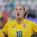 România U23, noua națională înființată, de fotbal feminin/ foto: FRF