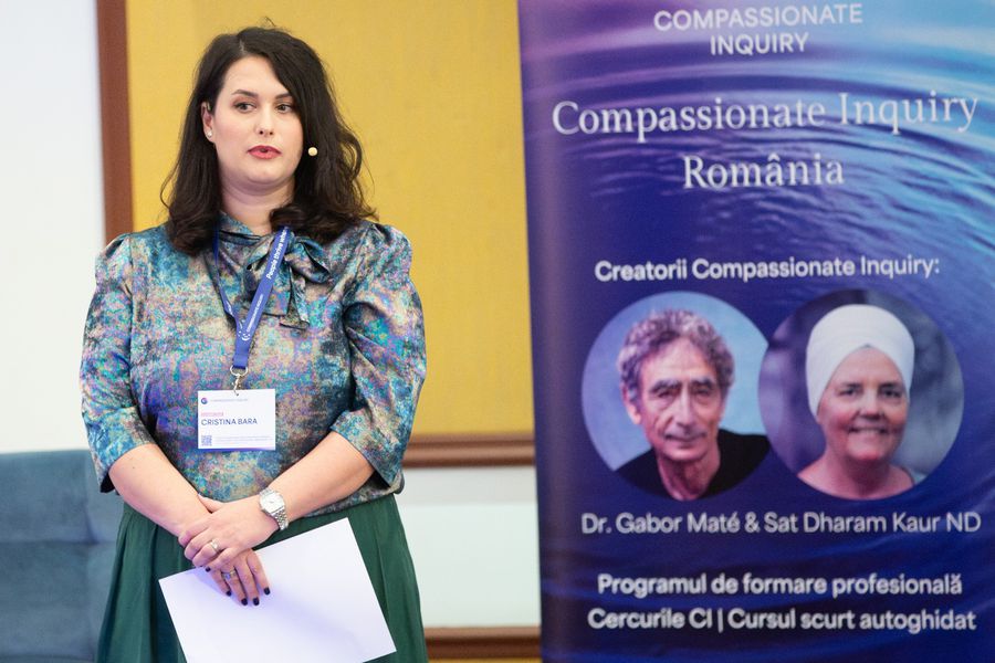 ReConnect 2025: O comunitate de lideri și experți redefinind perspectiva asupra dependențelor în România