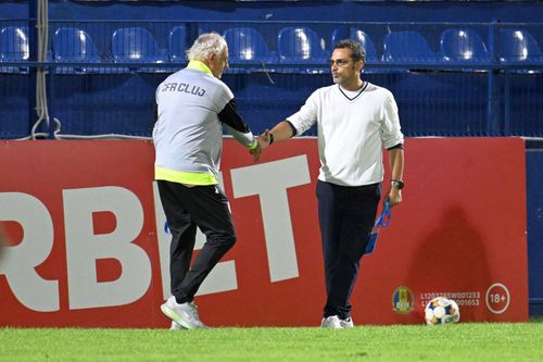 Ce se întâmplă cu postul unui antrenor din Superliga: „În fotbal, te ghidezi după ultimele jocuri” // foto: sportpictures.eu