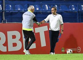 Ce se întâmplă cu postul unui antrenor din Superliga: „În fotbal, te ghidezi după ultimele jocuri”