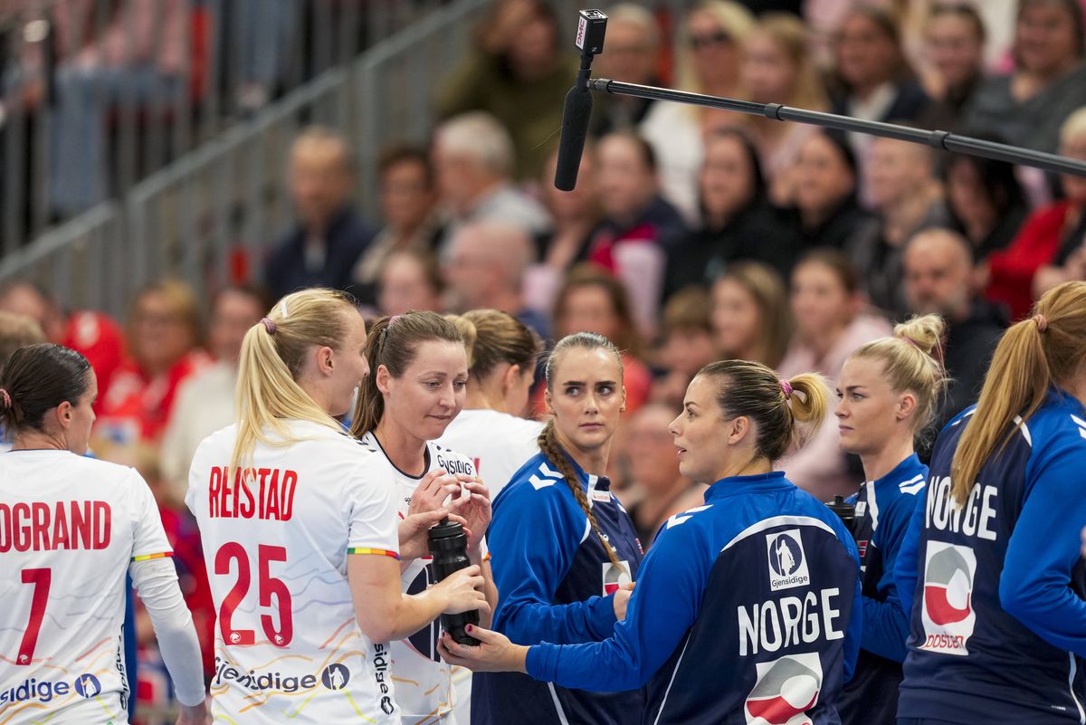 Norvegia - România, în Euro Cup