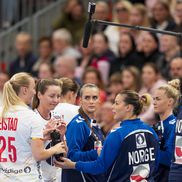 Norvegia - România // foto: Imago Images