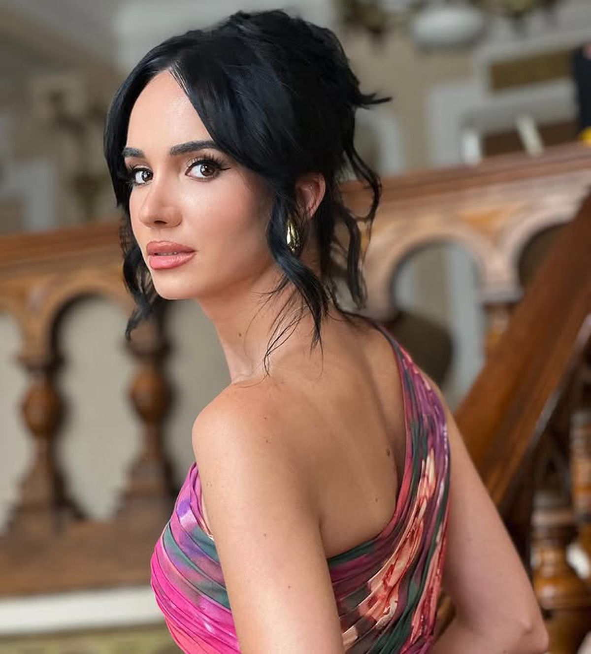 O nouă prezentatoare TV a știrilor de sport din România: „Acum am ocazia să îmbin această pasiune cu profesia mea”