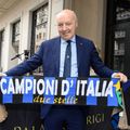 Beppe Marotta e încrezător în potențialul Interului lui Chivu, care are 12 meciuri ca antrenor al nerazzurrilor / Foto: Imago
