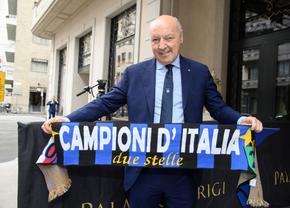 L-a convins și pe președintele lui Inter: „Joacă din ce în ce mai bine. Cristian Chivu e o alegere pe termen lung!”