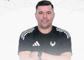 Cosmin Contra, prezentat la noua echipă! GSP a aflat ce salariu l-a convins să semneze