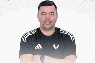 Cosmin Contra, prezentat la noua echipă! GSP a aflat ce salariu l-a convins să semneze