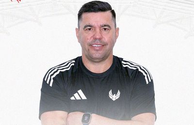 Cosmin Contra, prezentat la noua echipă! GSP a aflat ce salariu l-a convins să semneze