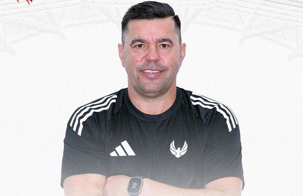 Cosmin Contra, prezentat la noua echipă! GSP a aflat ce salariu l-a convins să semneze