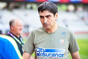 Au trecut 17 ani, dar nu uită ce i-a făcut Victor Pițurcă: „Am plâns două zile, eram lat! Nu meritam”