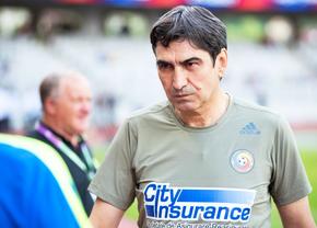 „Nu a fost în regulă!”» Victor Pițurcă aștepta altceva în disputa Mircea Lucescu - Răzvan Marin: „Eu am trecut prin asta”