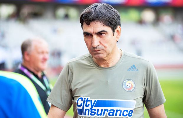 Au trecut 17 ani, dar nu uită ce i-a făcut Victor Pițurcă: „Am plâns două zile, eram lat! Nu meritam”