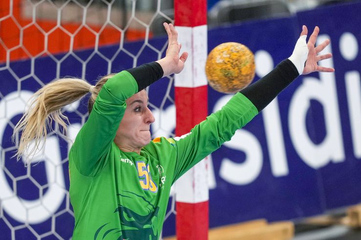 Norvegia - România // foto: Imago Images