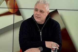 Marius Șumudică este invitatul zilei la „Prietenii lui Ovidiu”