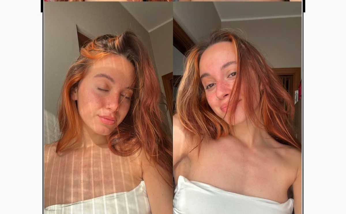 Vanessa Bellini, dansatoarea despre care italienii scriu că se întâlnește cu Matteo Berrettini