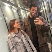 Vanessa Bellini, dansatoarea despre care italienii scriu că se întâlnește cu Matteo Berrettini / FOTO: Instagram