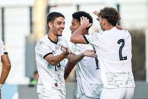 Umilința serii în preliminarii! La pauză era 3-0, după a urmat „măcelul”