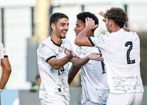 Umilința serii în preliminarii! La pauză era 3-0, după a urmat „măcelul”