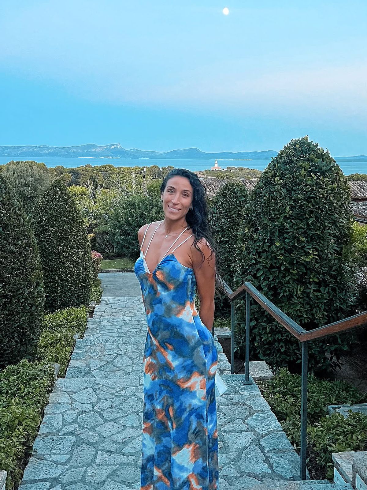 Vero Virseda își deschide cont pe OnlyFans