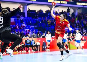 Norvegia - România, primul meci pentru tricolore în „Euro Cup” și debutul lui Ovidiu Mihăilă