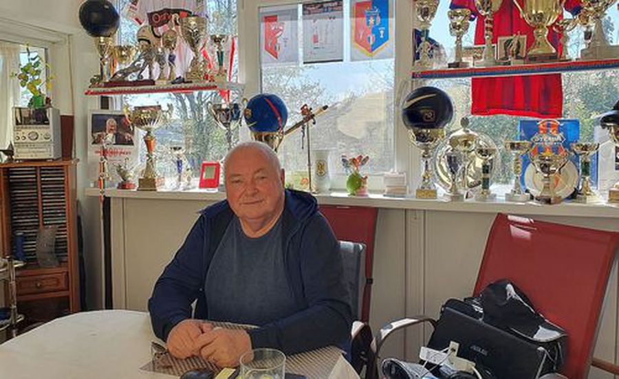 Cel mai titrat conducător din fotbalul românesc, avertisment pentru Mircea Lucescu » „Se va ajunge la asta în scurt timp”