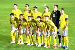 Eșecul unei generații » 75 de fotbaliști dispăruți imediat ce au ieșit de sub „protecția” FRF!