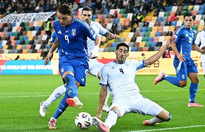 Au ratat definitiv calificarea la Campionatul Mondial din 2026, după un meci cu lunetiști pe stadion!