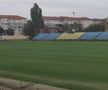 Așa arată acum stadionul din Slobozia