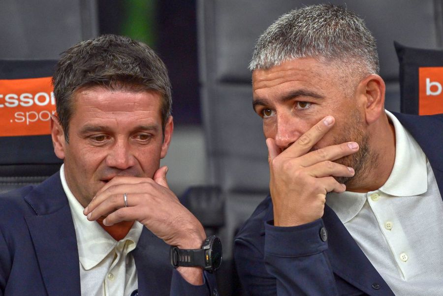 Cristi Chivu a aflat pedeapsa după meciul cu Atalanta » Comisia de Disciplină a făcut anunțul