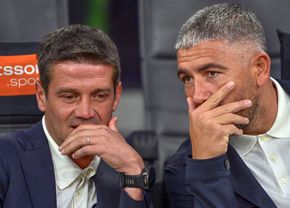 Schimbare de antrenor la adversara FCSB-ului din Europa League