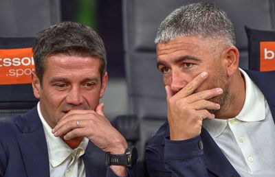 Schimbare de antrenor la adversara FCSB-ului din Europa League