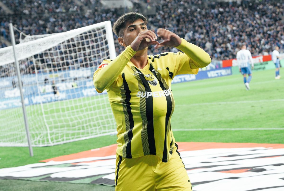 Cu 4 zile înainte de Dinamo - Rapid, Kopic a spus cât de gravă e accidentarea lui Musi