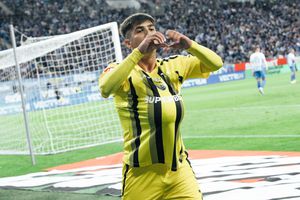 Cu 4 zile înainte de Dinamo - Rapid, Kopic a spus cât de gravă e accidentarea lui Musi