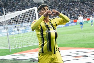 Cu 4 zile înainte de Dinamo - Rapid, Kopic a spus cât de gravă e accidentarea lui Musi