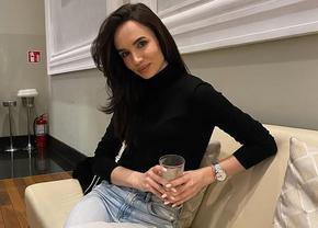 O nouă prezentatoare TV a știrilor de sport din România: „Acum am ocazia să îmbin această pasiune cu profesia mea”