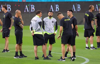 FCSB are un nume nou pe lista UEFA