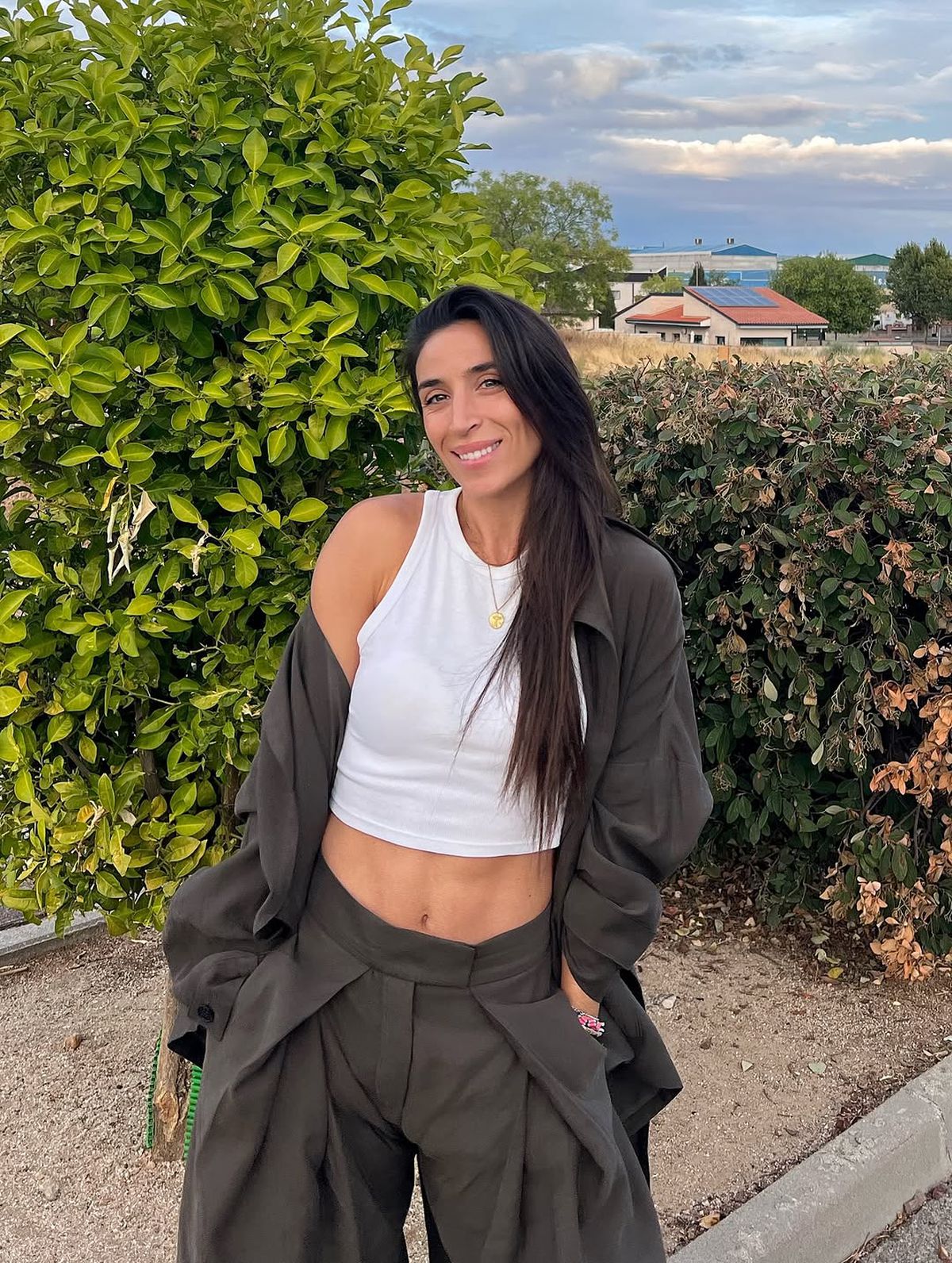 O jucătoare de top își deschide cont pe o platformă pentru adulți, dintr-un motiv surprinzător: „Îmi arăt latura nedescoperită”