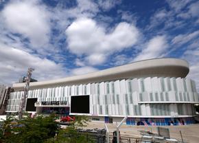 Turneul Masters 1.000 de la Paris se mută anul acesta în arena unde David Popovici a cucerit aurul olimpic
