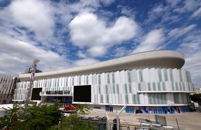 Turneul Masters 1.000 de la Paris se mută anul acesta în arena unde David Popovici a cucerit aurul olimpic