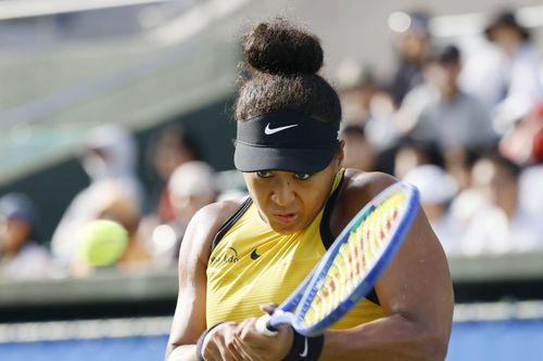 Naomi Osaka, probleme medicale la WTA Osaka/Foto: Imago Images